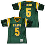 TIM TEBOW #5 HIGH SCHOOL FOOTBALL JERSEY