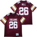 TYREEK HILL #26 HIGH SCHOOL FOOTBALL JERSEY