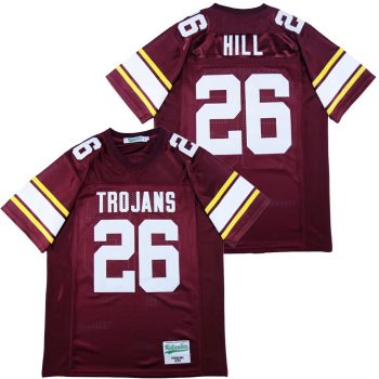 TYREEK HILL #26 HIGH SCHOOL FOOTBALL JERSEY