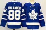Toronto Maple Leafs 88 Nylander stitched hockey jersey MEN WOMEN YOUTH S-6XL SIZE