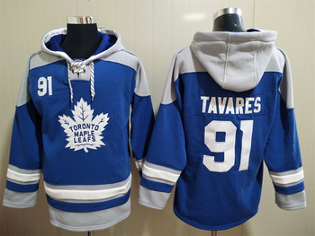 Toronto Maple Leafs 91 TAVARES stitched hockey jersey MEN WOMEN YOUTH S-6XL SIZE