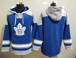 Toronto Maple Leafs blank version stitched hockey jersey MEN WOMEN YOUTH S-6XL SIZE