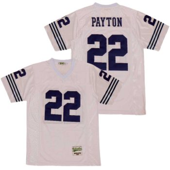 WALTER PAYTON HIGH SCHOOL FOOTBALL JERSEY
