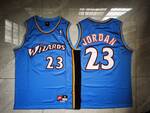 Washington Wizards #23 Michael Jordan Basketball jersey MEN WOMEN YOUTH S-6XL SIZE