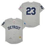 Willie Horton Detroit Tigers Jersey men women youth size S-6XL