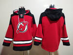 blank version New Jersey Devils Breakaway stitched hockey jersey MEN WOMEN YOUTH S-6XL SIZE