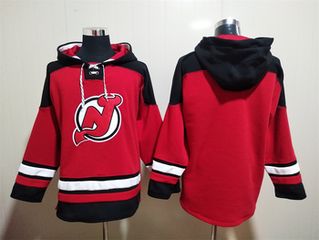 blank version New Jersey Devils Breakaway stitched hockey jersey MEN WOMEN YOUTH S-6XL SIZE