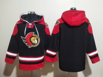 blank version Tkachuk Black Ottawa Senators stitched hoodie jersey MEN WOMEN YOUTH S-6XL SIZE