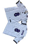 Baltimore Ravens 8 Lamar Jackson Vapor MEN WOMEN YOUTH S-6XL SIZE
