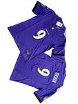 Baltimore Ravens 9 Justin Tucker Vapor MEN WOMEN YOUTH S-6XL SIZE