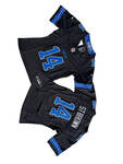 女装雄狮14号新款黑色传奇三代–Women_s Detroit Lions -Ra St. Brown Nike_