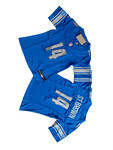 Detroit Lions 14 Amon-Ra St. Bro MEN WOMEN YOUTH S-6XL SIZE