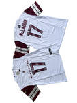 Washington Commanders Terry McLaurin MEN WOMEN YOUTH S-6XL SIZE