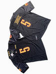 Washington Commanders Jayden Daniels N MEN WOMEN YOUTH S-6XL SIZE