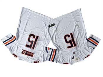 Chicago Bears 15 Rome Odunze yyth MEN WOMEN YOUTH S-6XL SIZE