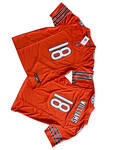 熊队18号橘色传奇三代–Men_s Chicago Bears 18_ Caleb Williams Nike_y