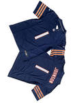 Chicago Bears 1  Jaylon Johnson N MEN WOMEN YOUTH S-6XL SIZE
