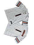 熊队1号白色传奇三代–Chicago Bears 1_ Jaylon Johnson Nike W
