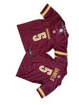 Washington Commanders  Jayden Daniels yythkg MEN WOMEN YOUTH S-6XL SIZE
