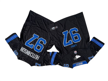 Detroit Lions Aidan Hutchinson yythkg MEN WOMEN YOUTH S-6XL SIZE