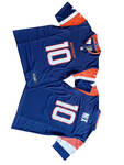 Denver Broncos Bo Nix Navy MEN WOMEN YOUTH S-6XL SIZE