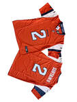 Denver Broncos Patrick Surtain II y MEN WOMEN YOUTH S-6XL SIZE
