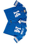 雄狮14号新款蓝色传奇三代–Men_s Detroit Lions Amon-Ra St. Brown Nike_