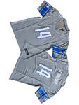 Detroit Lions 14 Amon-Ra St. Brown yy MEN WOMEN YOUTH S-6XL SIZE
