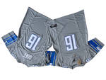 Detroit Lions 16 Jared Goff Vapor yyt MEN WOMEN YOUTH S-6XL SIZE