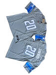 Detroit Lions 20 Barry Sanders Vapor MEN WOMEN YOUTH S-6XL SIZE