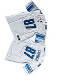 Detroit Lions 87 Sam Laporta Vaporyy MEN WOMEN YOUTH S-6XL SIZE
