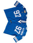 雄狮97号新款蓝色传奇三代–Men_s Detroit Lions Aidan Hutchinson Nike B