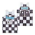 00# FRIDAY CRAIG JERSEY MEN WOMEN YOUTH S-6XL SIZE