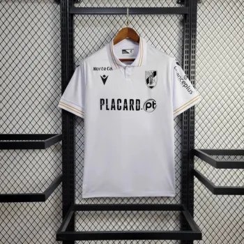 Guimaraes Fan Version Soccer Jersey Custom name and number