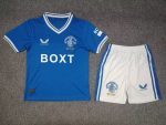 125th anniversary edition of Children's clothing Vagrant Custom name and number