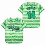 14# THE FRESH PRINCE OF BELAIR BASEBALL JERSEY men women youth size S-6XL