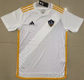 2024 Galaxy Home Stadium Custom name and number