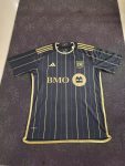 2024 Los Angeles FC Home Stadium Custom name and number