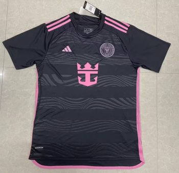 2024 Miami Away Custom name and number
