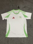 2025 Algeria Home