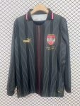 2025 Cortedia long sleeve away