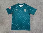 24-25 Almeria away Custom name and number