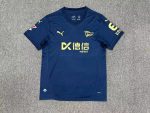 24-25 Aravis away