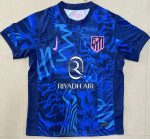 24-25 Atletico Madrid away S-4XL