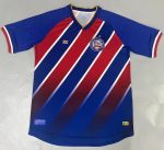 24-25  Bahia away Custom name and number