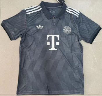 24-25 Bayern Beer edition Custom name and number