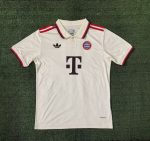 24-25 Bayern away Custom name and number
