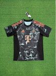 24-25 Bayern away balck