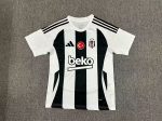 24-25 Besiktas home Custom name and number