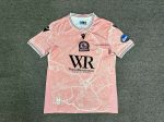 24-25 Blackburn away Custom name and number